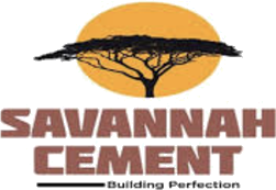 Savannah Cement logo