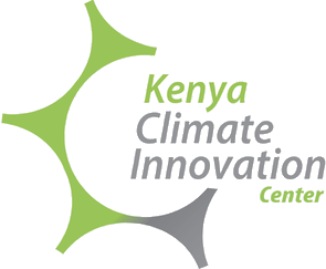 Kenya Climate Innovation Center logo
