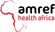 Amref Health Africa logo