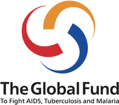 The Global Fund logo