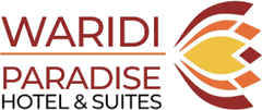Waridi Paradise Hotel & Suites logo