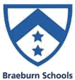 Braeburn Schools logo