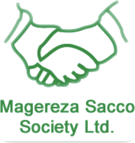 Magereza Sacco Society Ltd logo