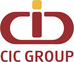 CIC Group logo