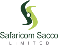 Safaricom Sacco Limited logo