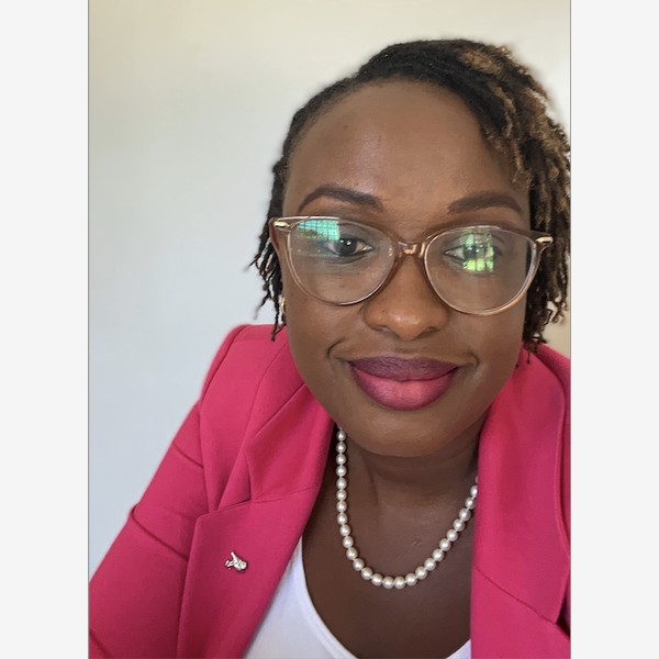 Rosemary Waithera, Managing Partner